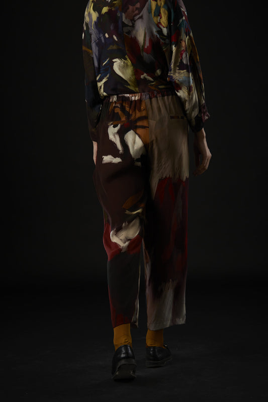 Mei Pants