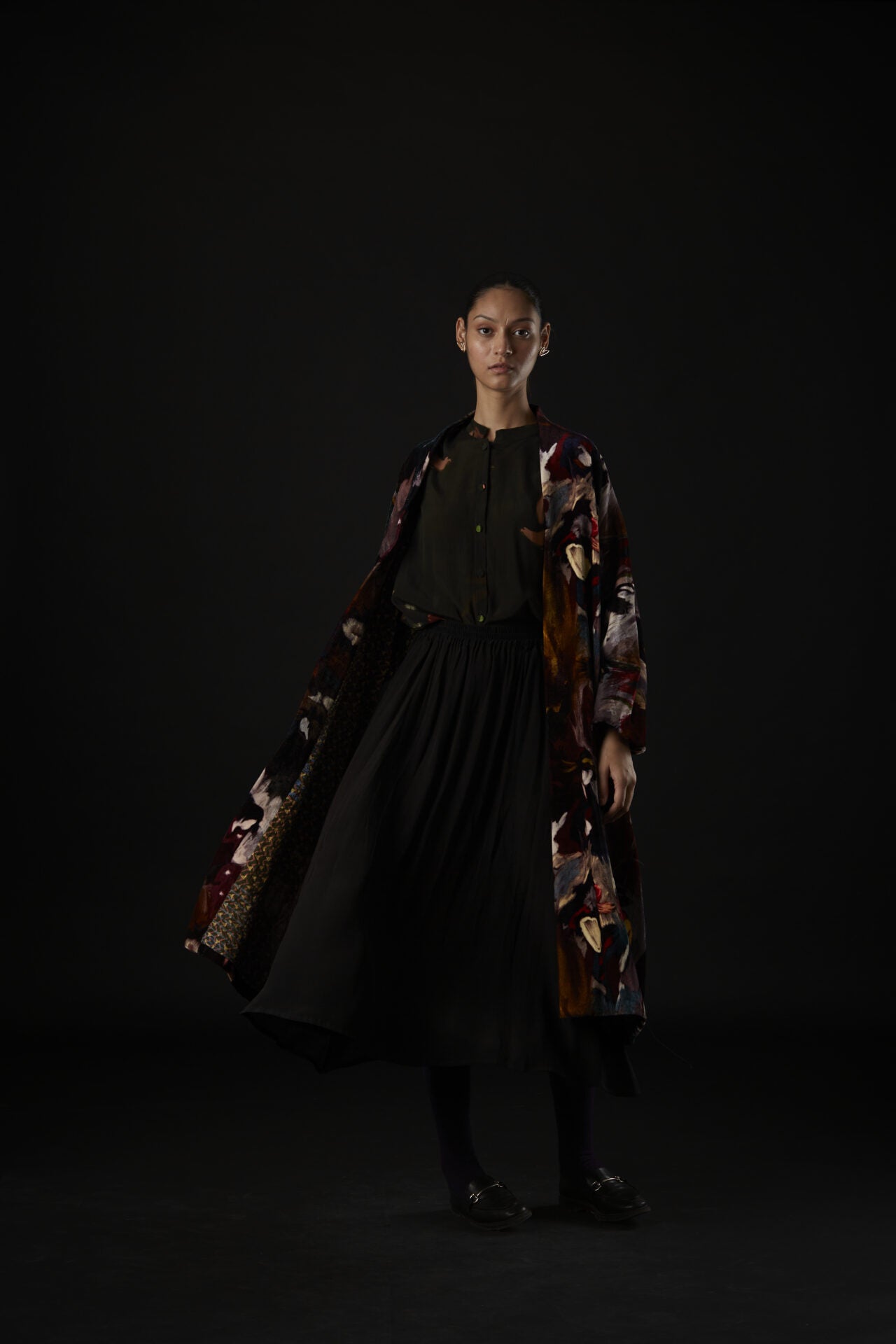 Yuna Jacket