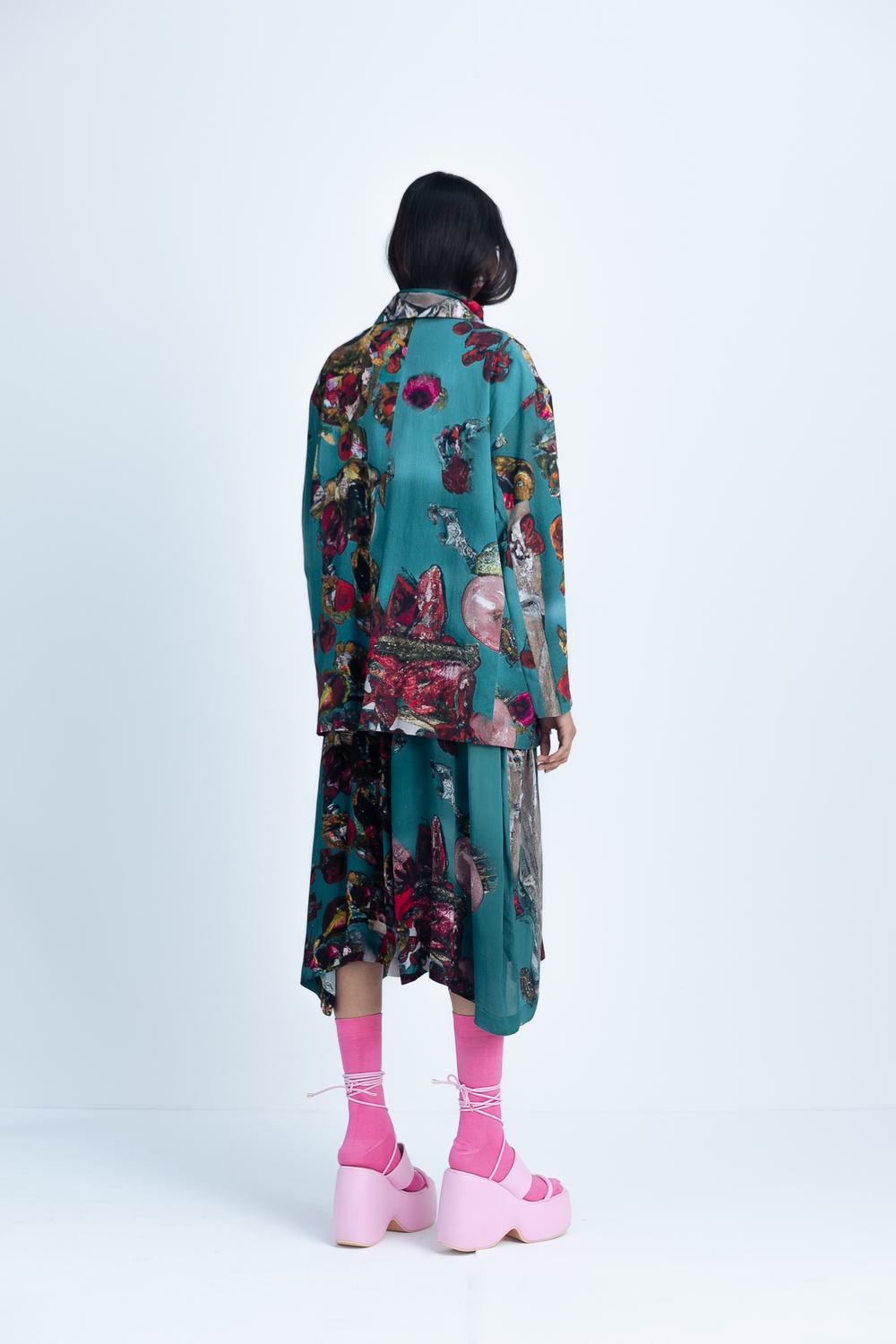 GRACE DRESS