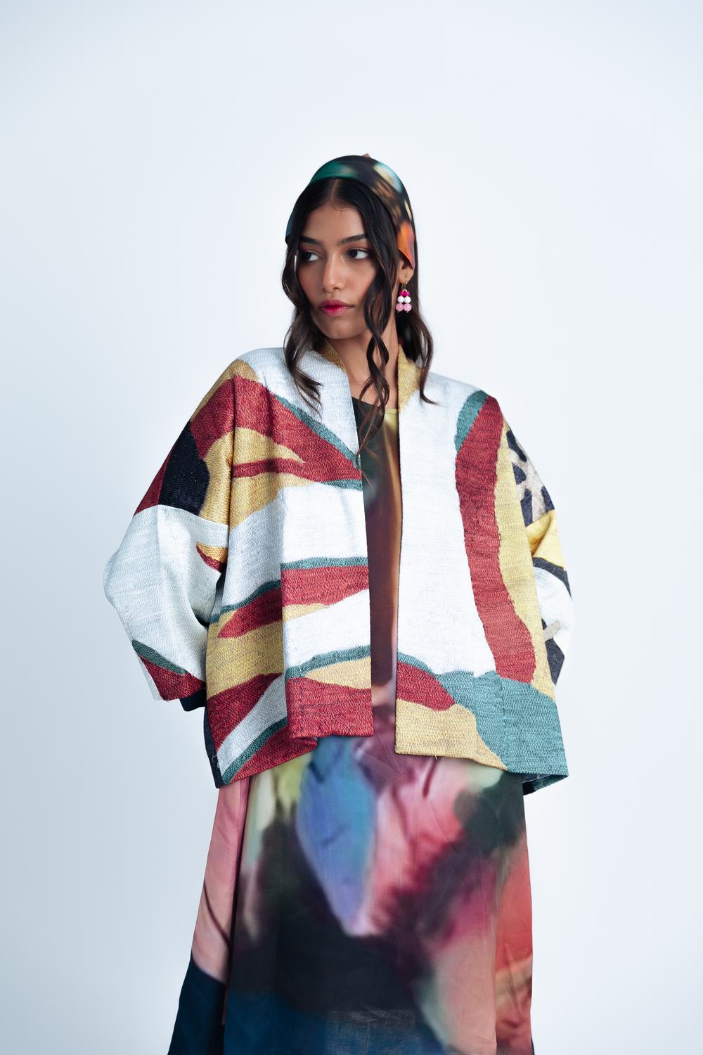 ZORA JACKET