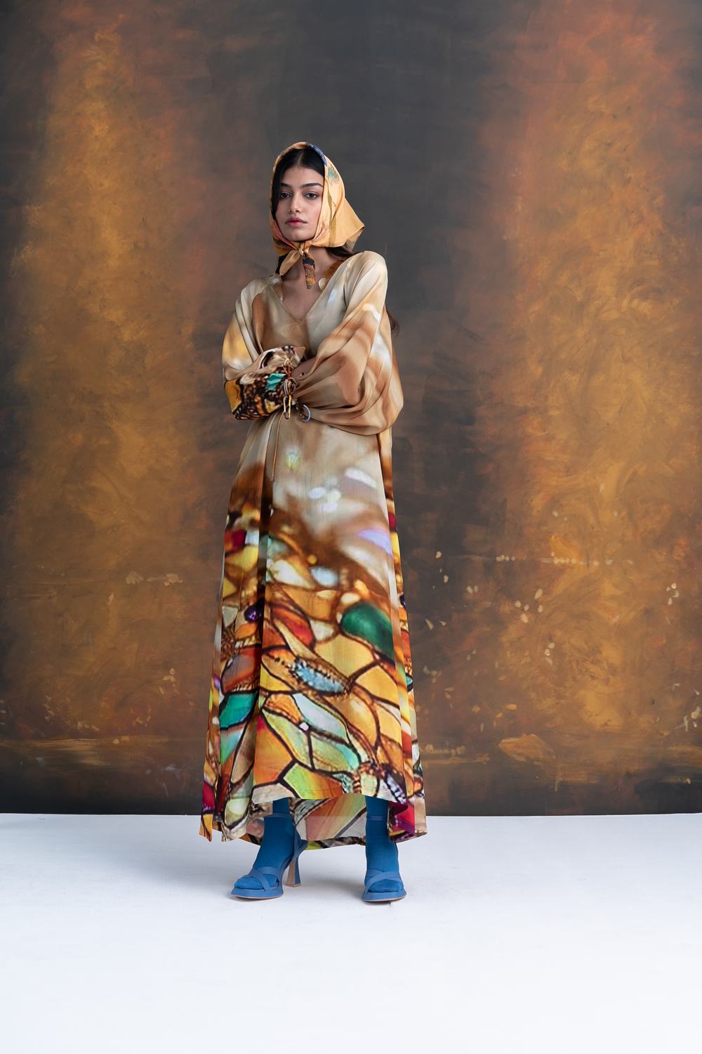 ISLA DRESS