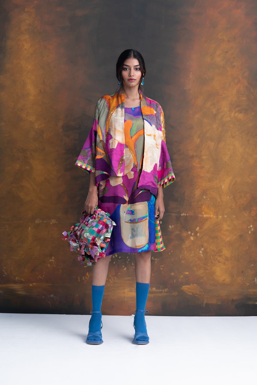 RUMI JACKET