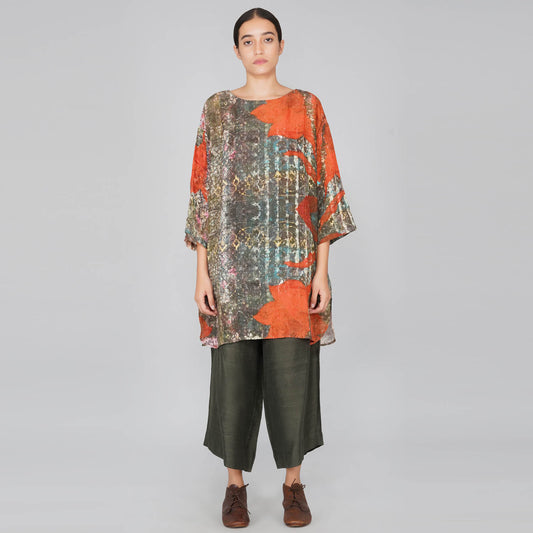 Ambrosia Tunic