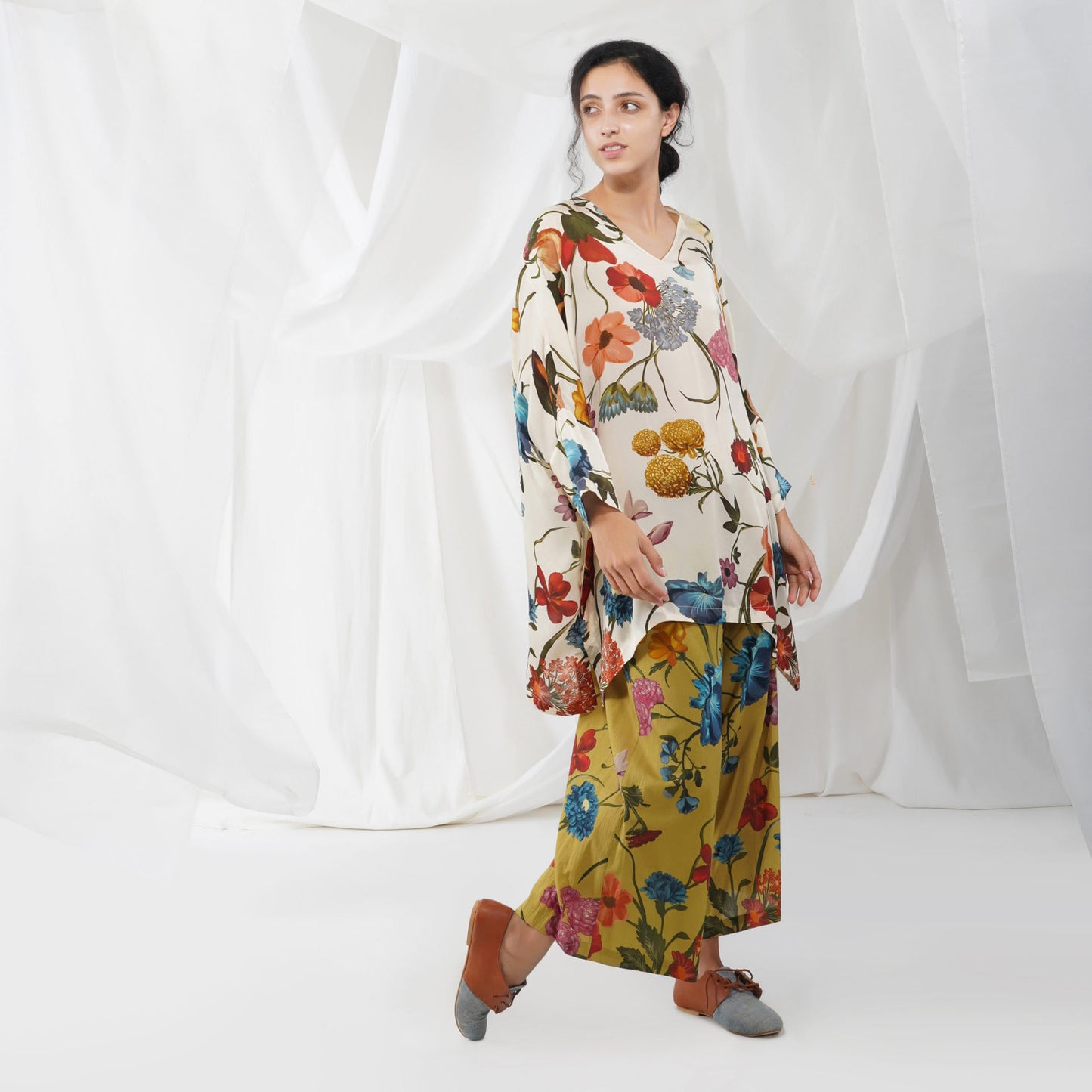 Hana Tunic