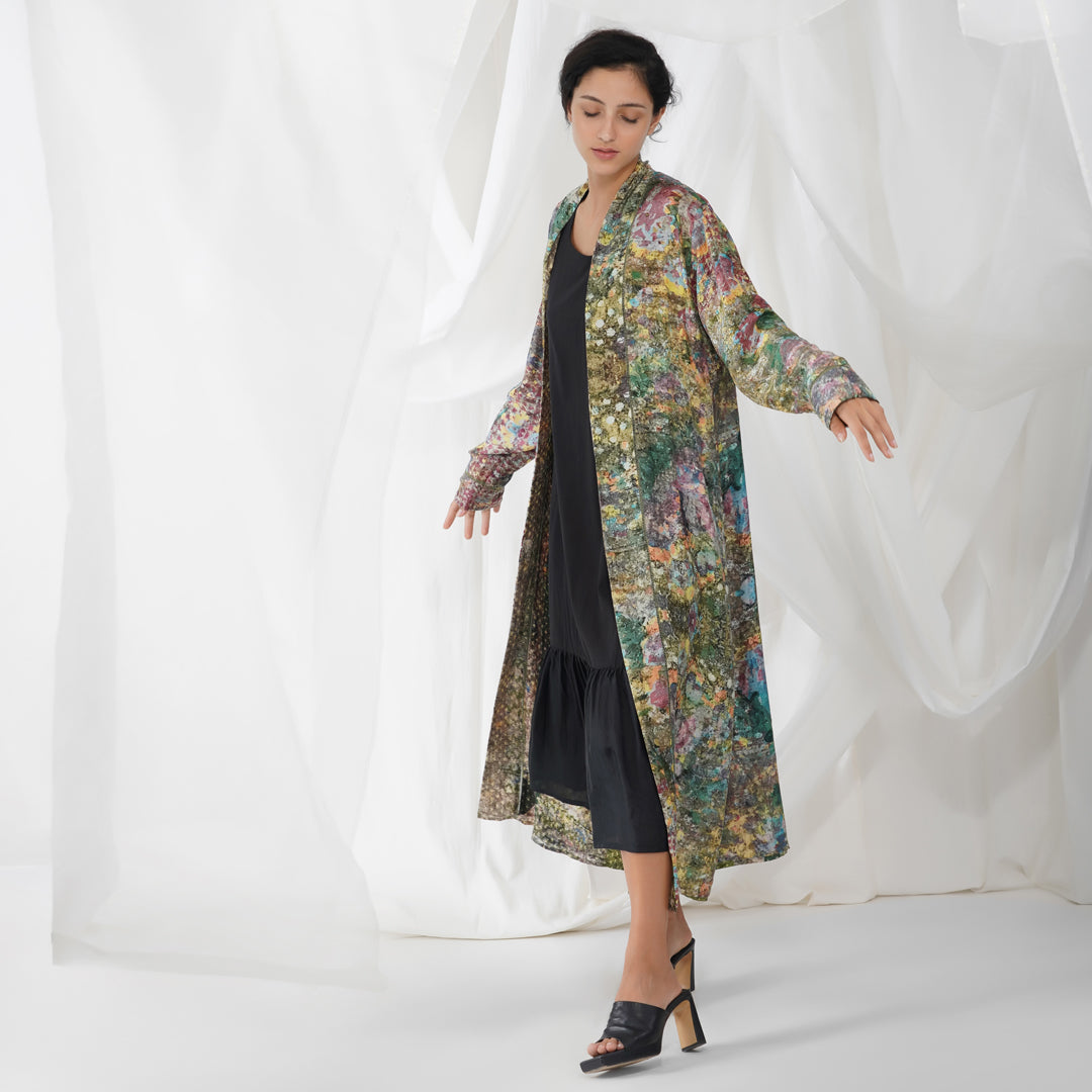 Fae Reversible Jacket