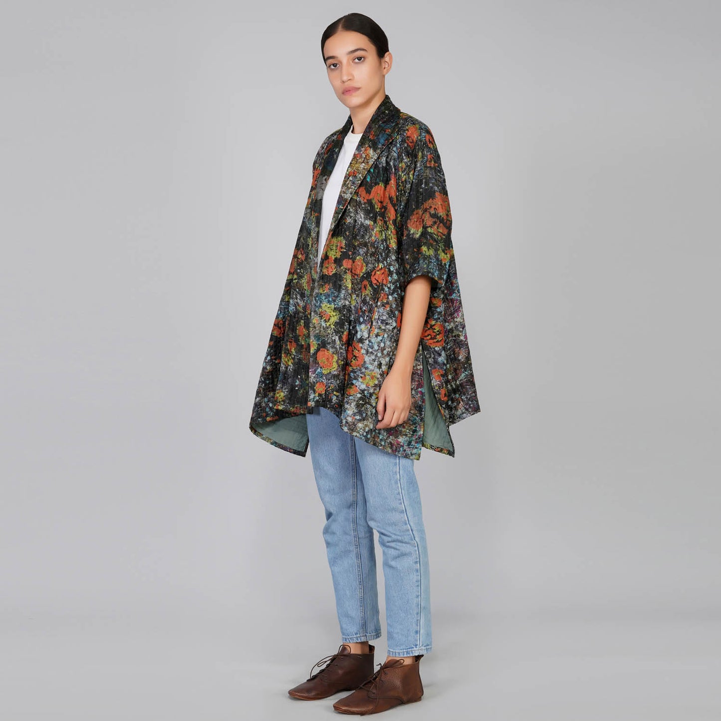 Fleur Jacket