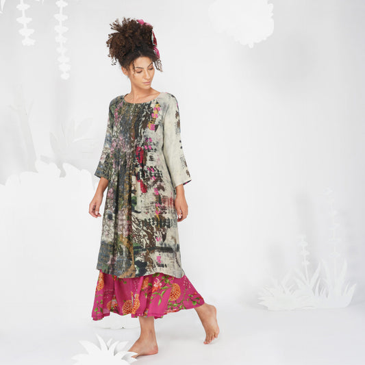 Frida Dress
