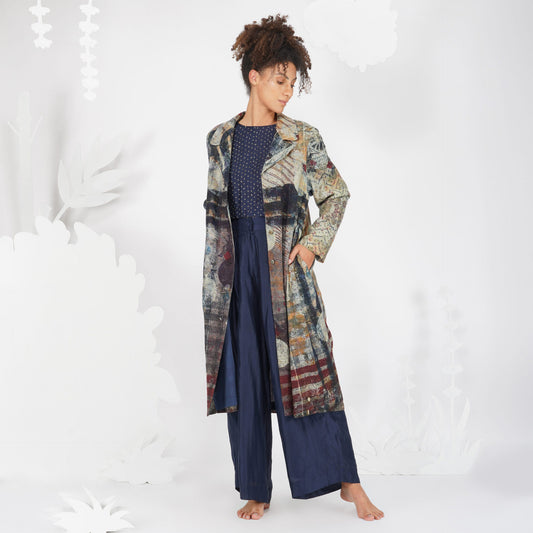 Gabrielle Overcoat