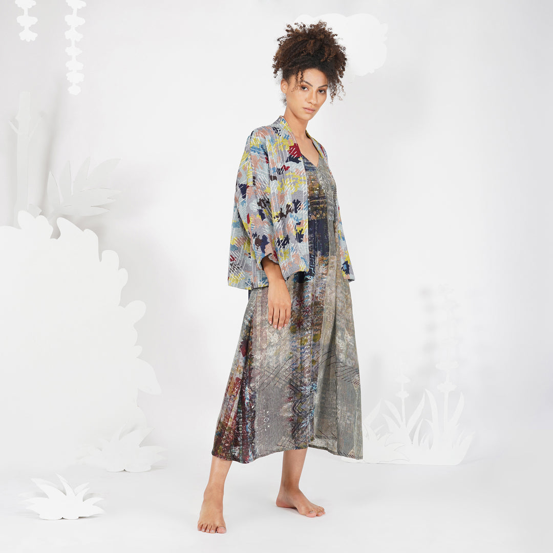 Leah Jacket