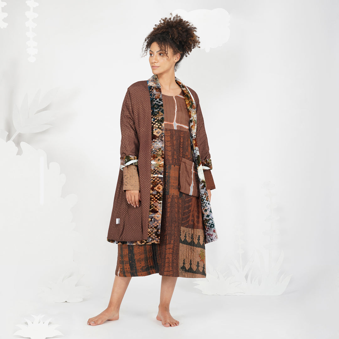 Lila Jacket