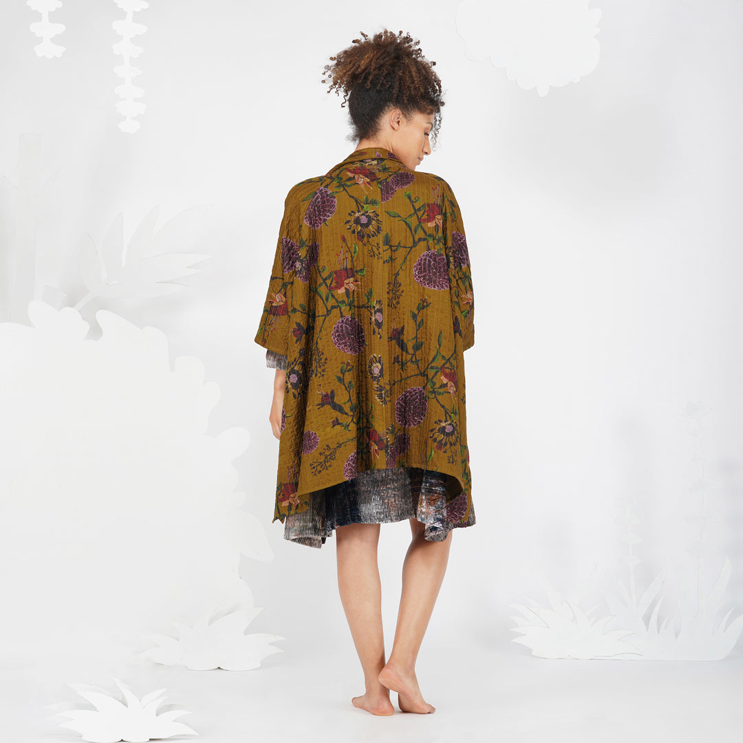 Makayla Jacket