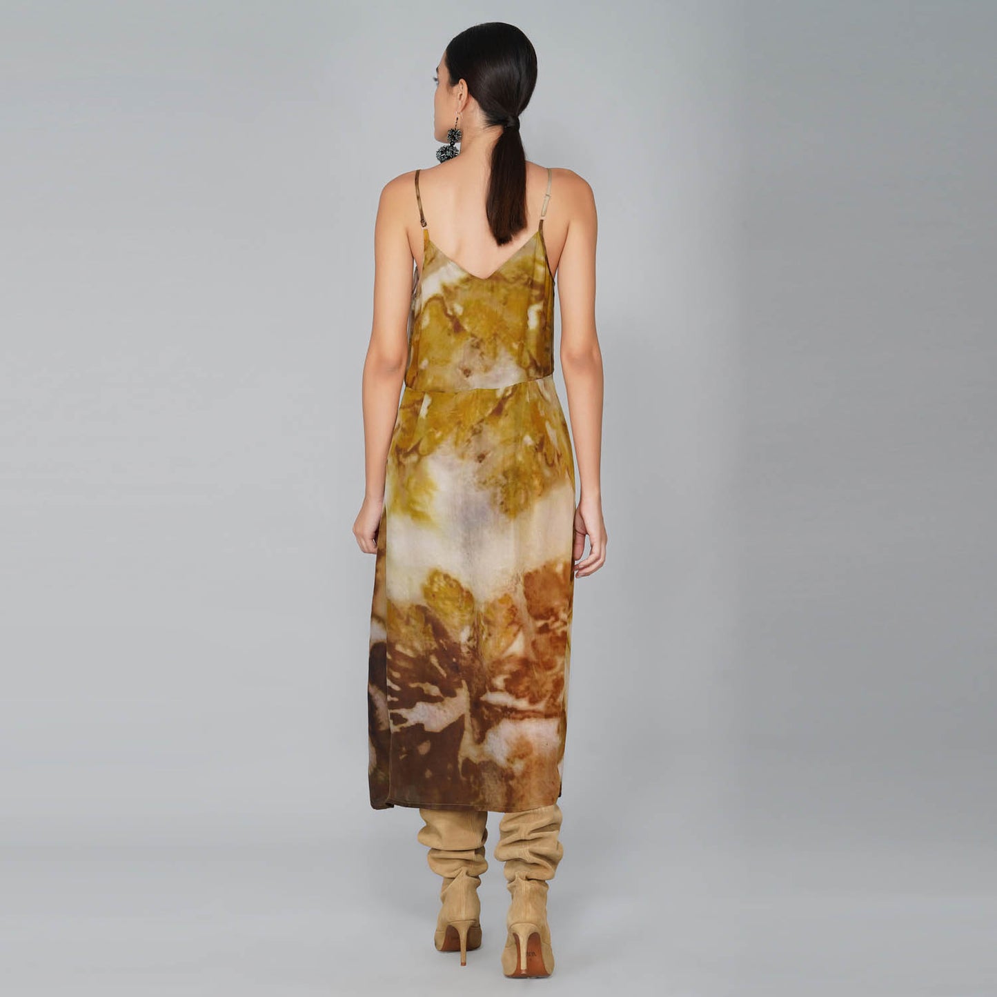 Petrichor Dress