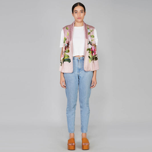 Roseate Jacket