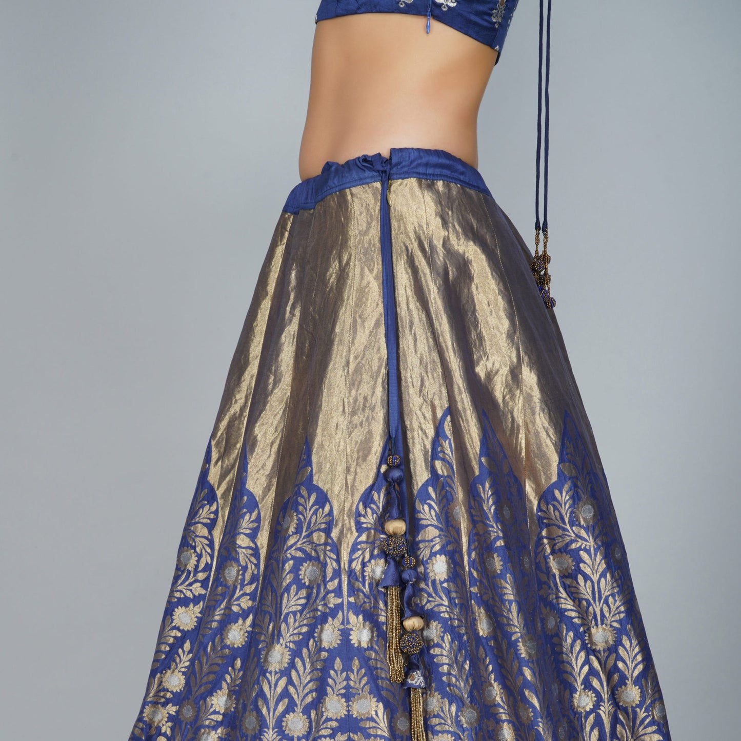 Symphony Lehenga Skirt