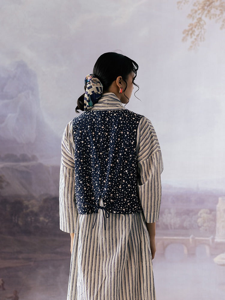 SOL WAIST COAT