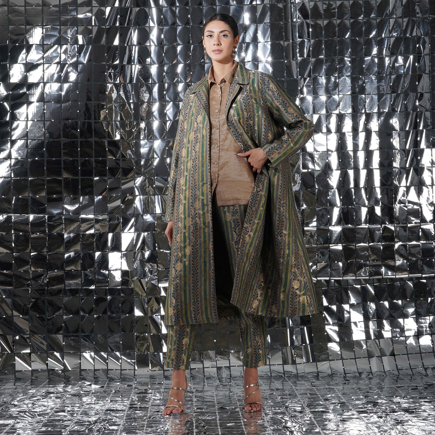 STELLA JACKET