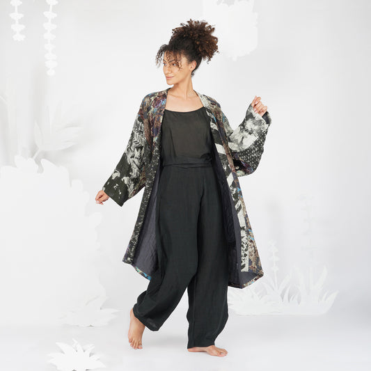 Trissa Jacket