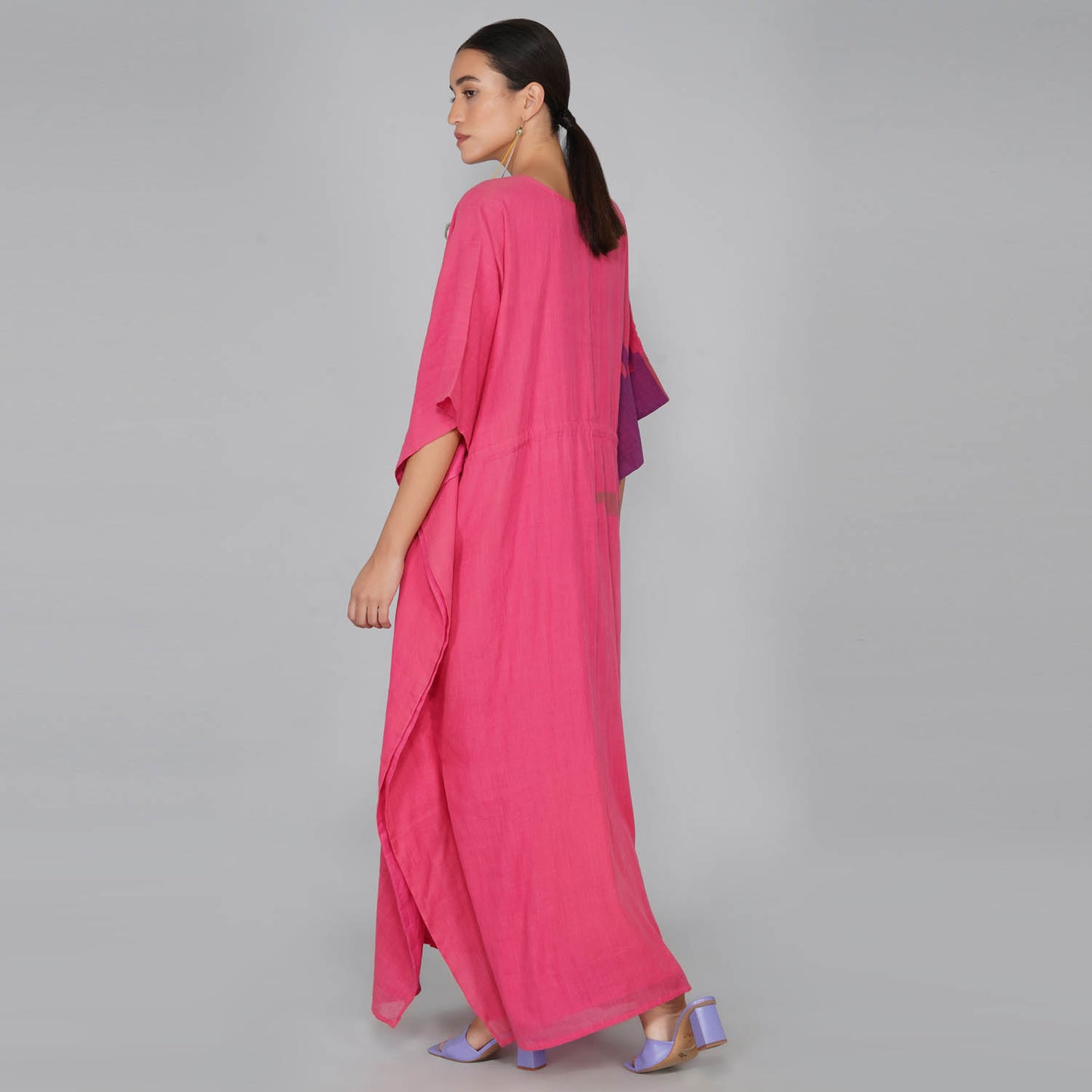 Azalea Dress
