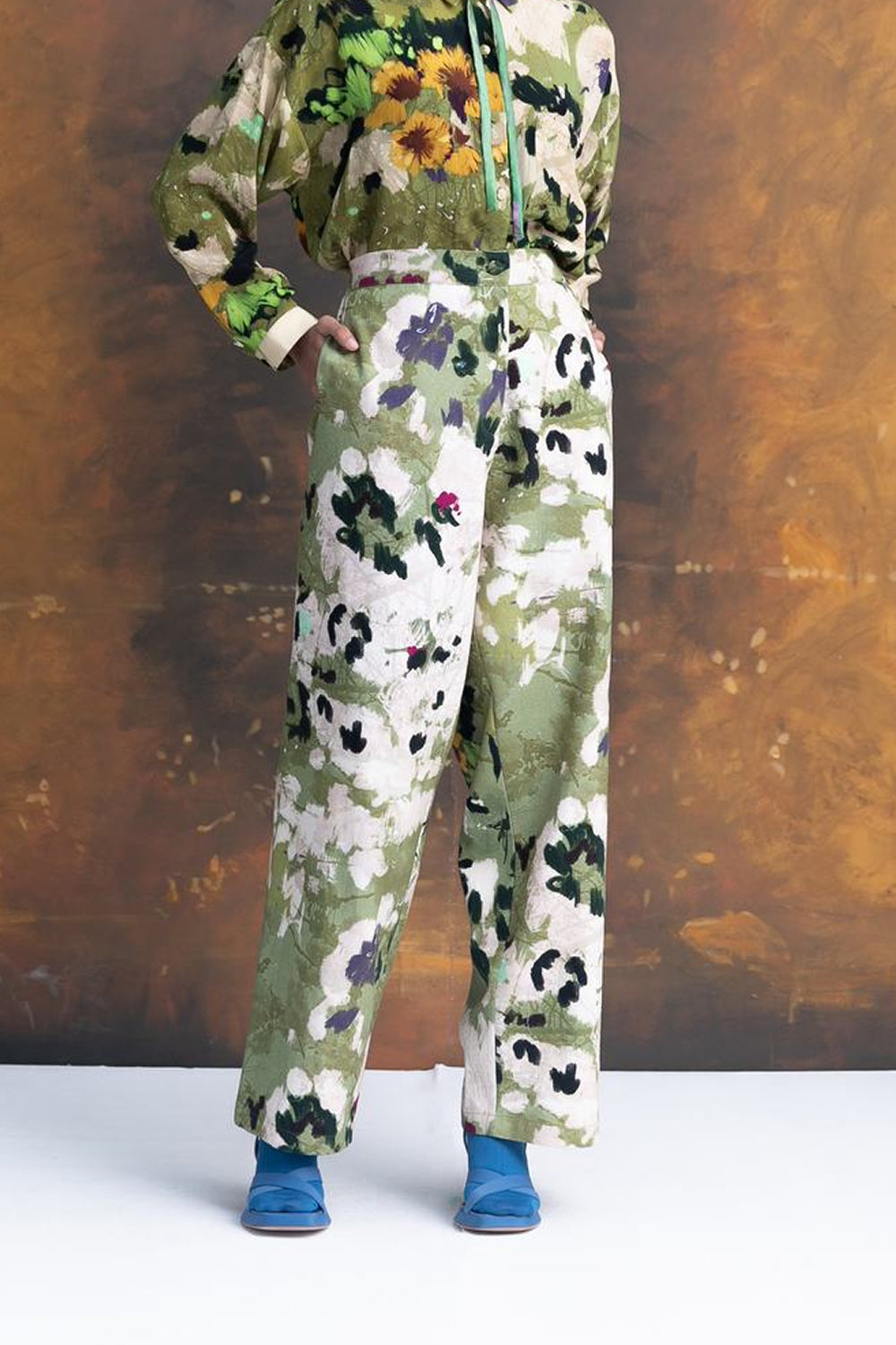 MAKAI PANT