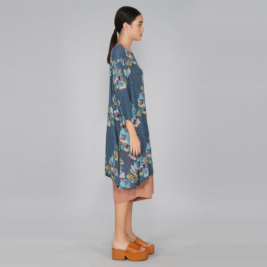 Welkin Bloom Tunic
