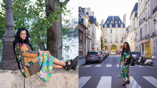 Teatime Conversation with Yadvi Agarwal, Founder of Yavi