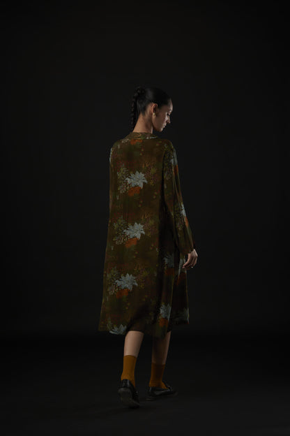 Silt Dress