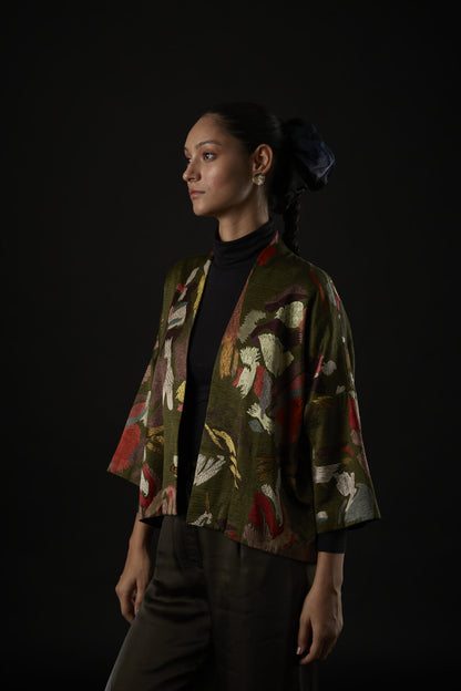 Rumi Jacket