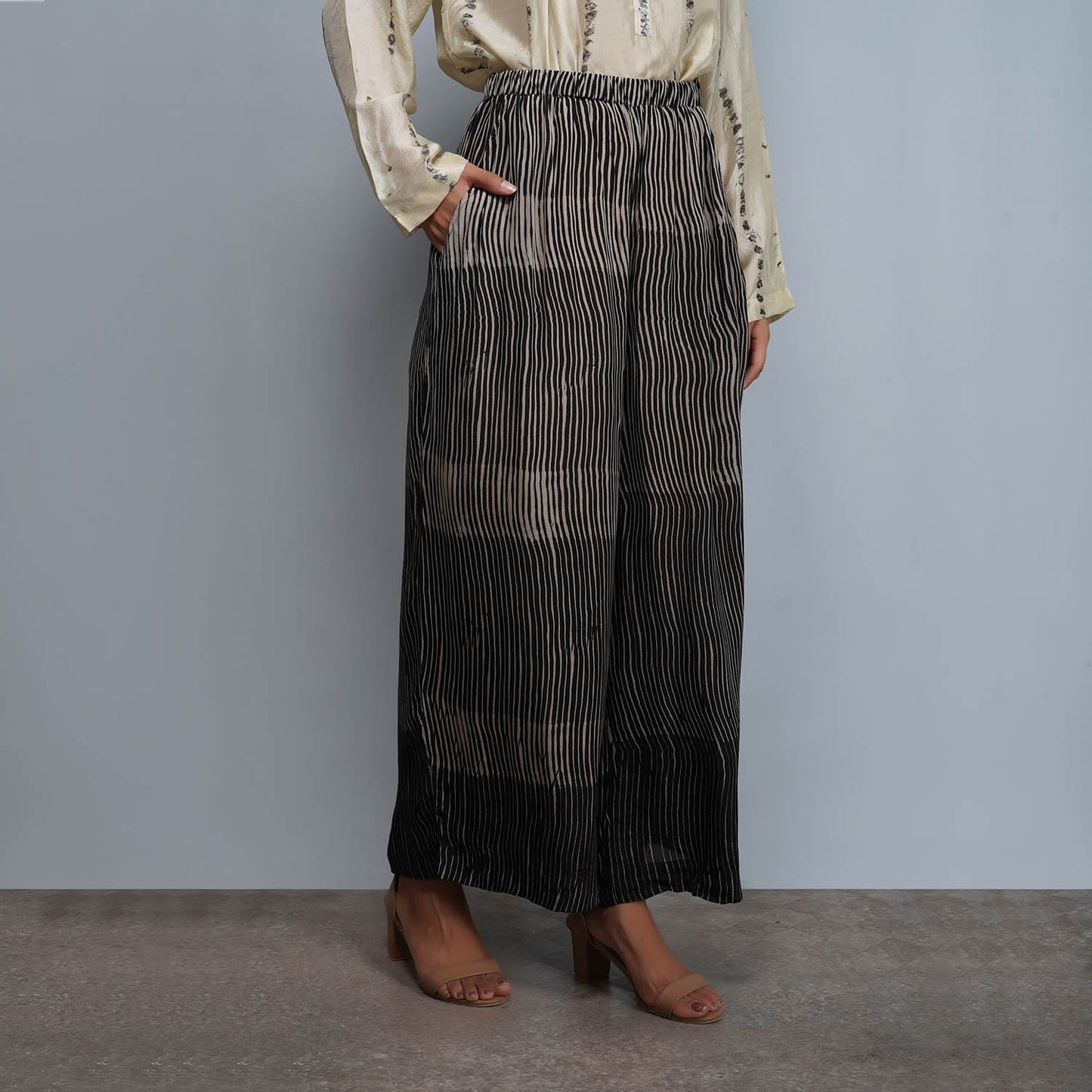 Shibori Lounge Pants