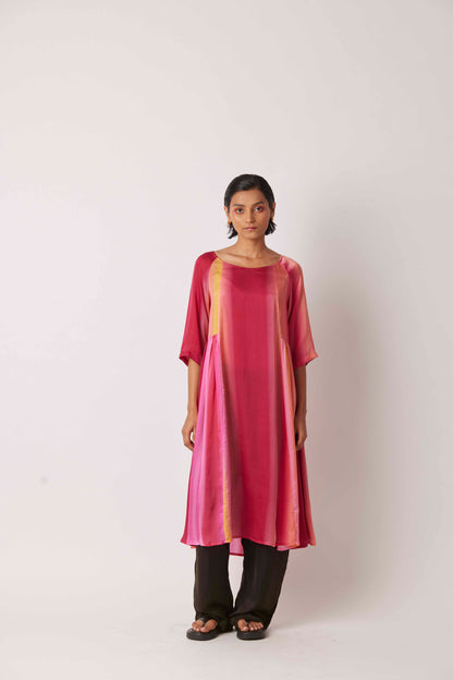 Cheril Dress