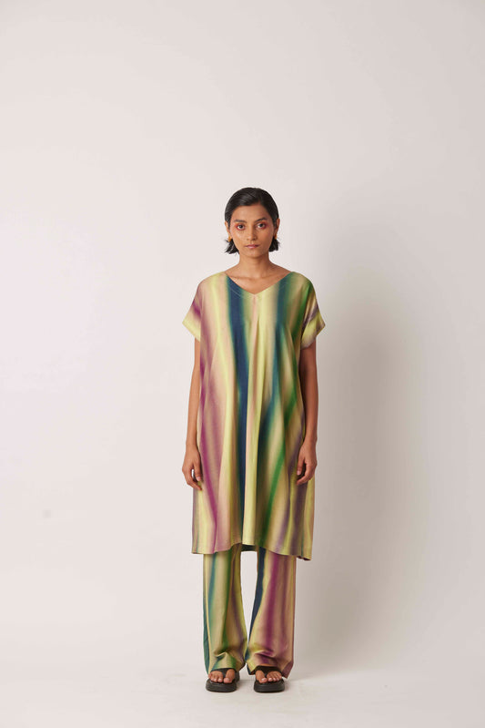Aura Dress