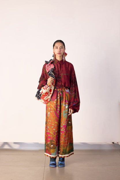MAKAI PANT