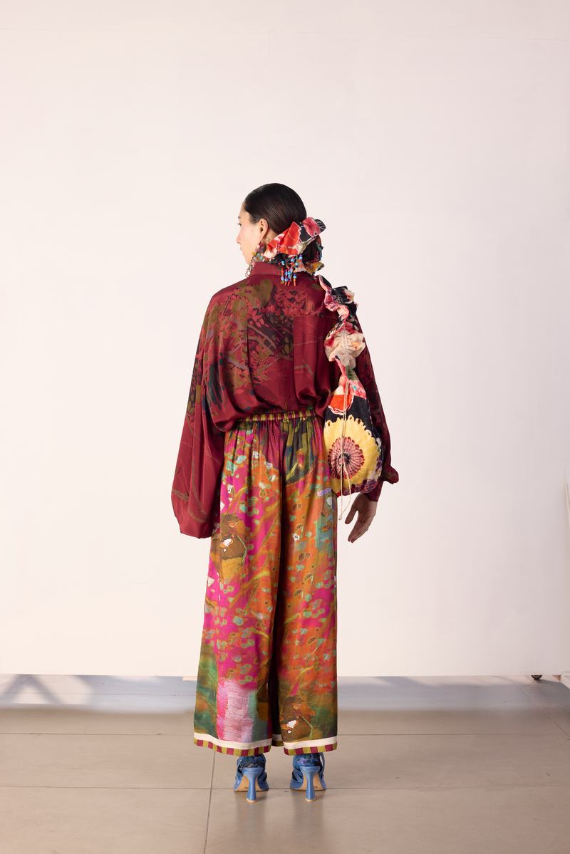 MAKAI PANT