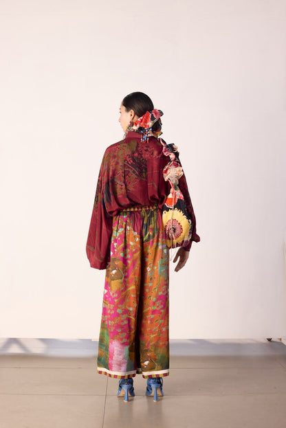 MAKAI PANT