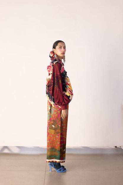 MAKAI PANT
