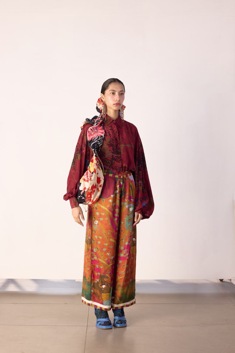MAKAI PANT