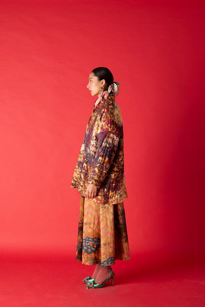FLORIDA JACKET