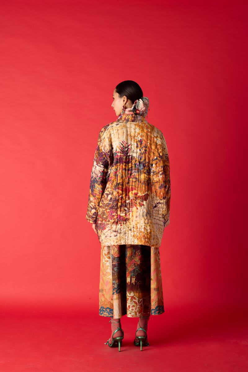 FLORIDA JACKET