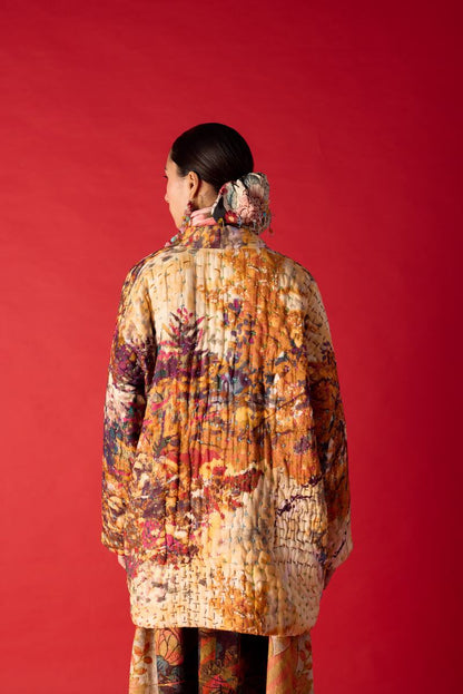FLORIDA JACKET