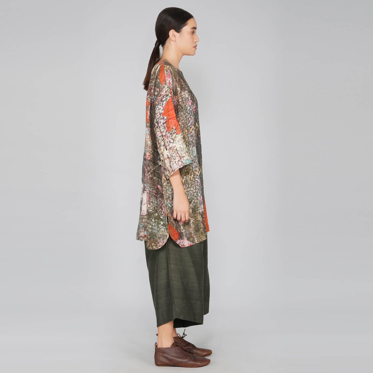 Ambrosia Tunic