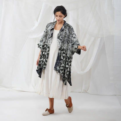 Torai Reversible Jacket