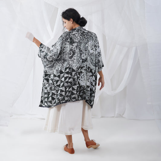 Torai Reversible Jacket