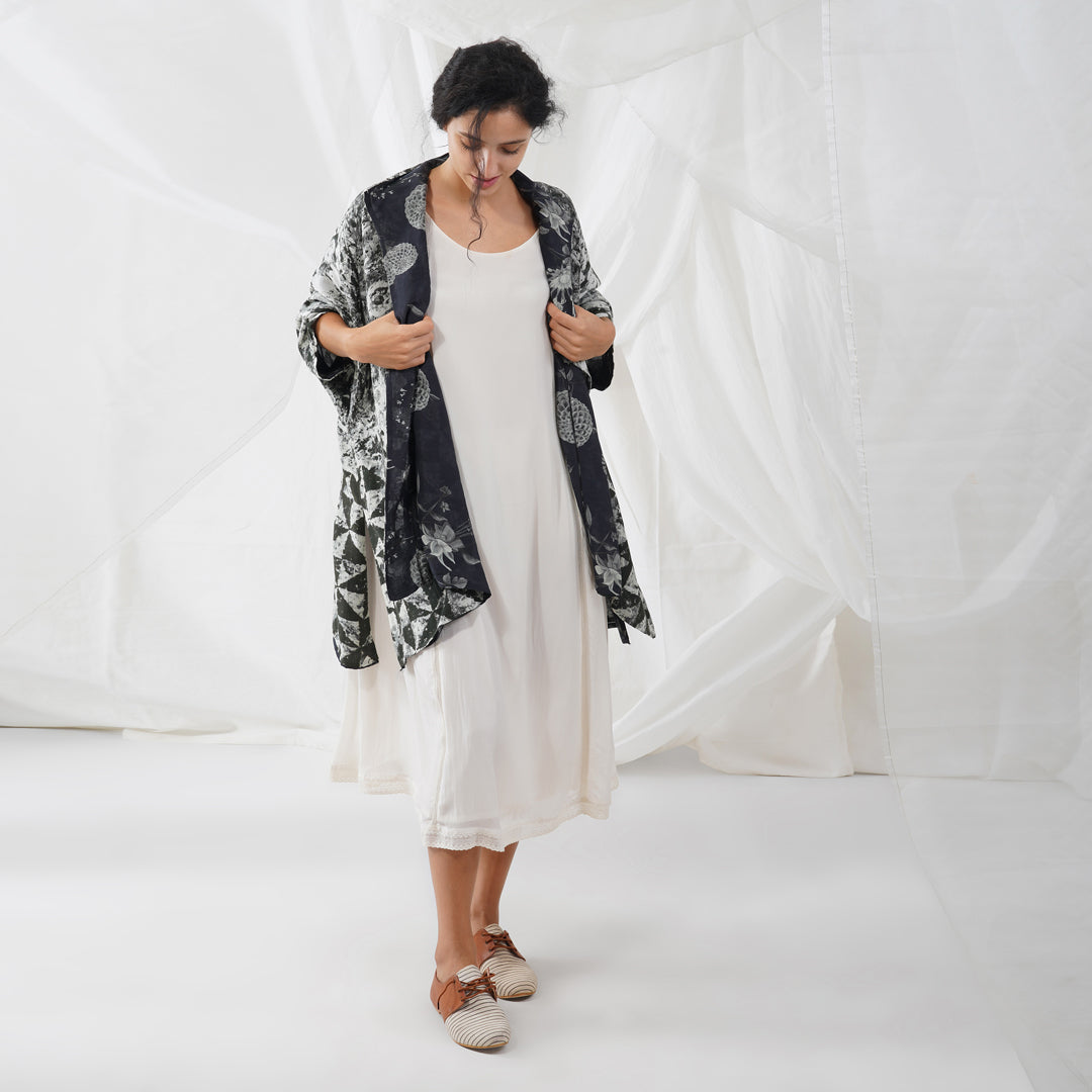 Torai Reversible Jacket