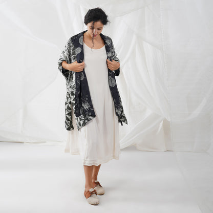 Torai Reversible Jacket