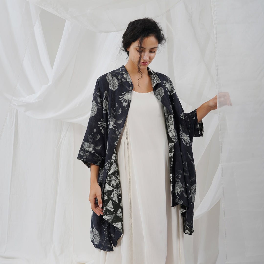 Torai Reversible Jacket