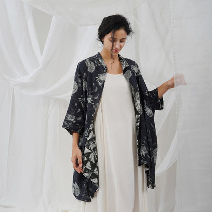 Torai Reversible Jacket