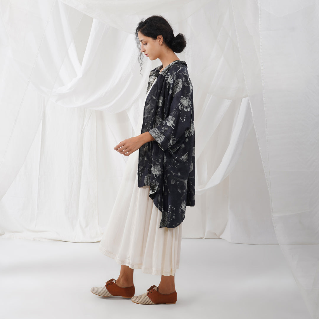 Torai Reversible Jacket