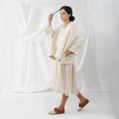 Keno Kimono Jacket