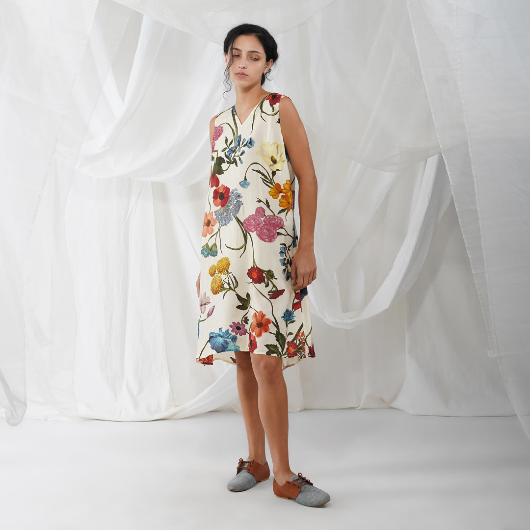 Hana Slip Dress
