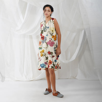 Hana Slip Dress