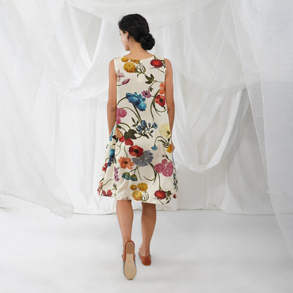 Hana Slip Dress